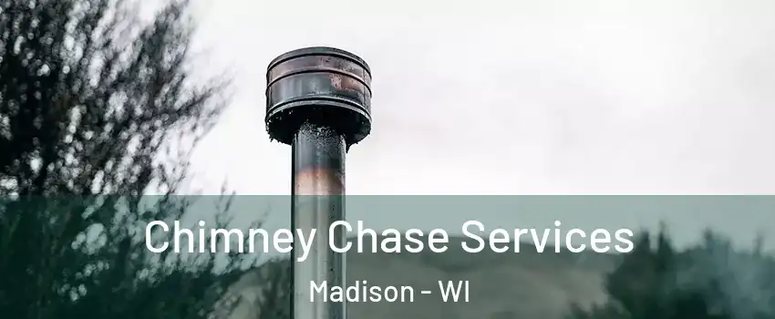  Chimney Chase Services Madison - WI