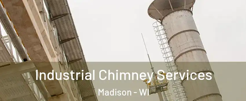  Industrial Chimney Services Madison - WI