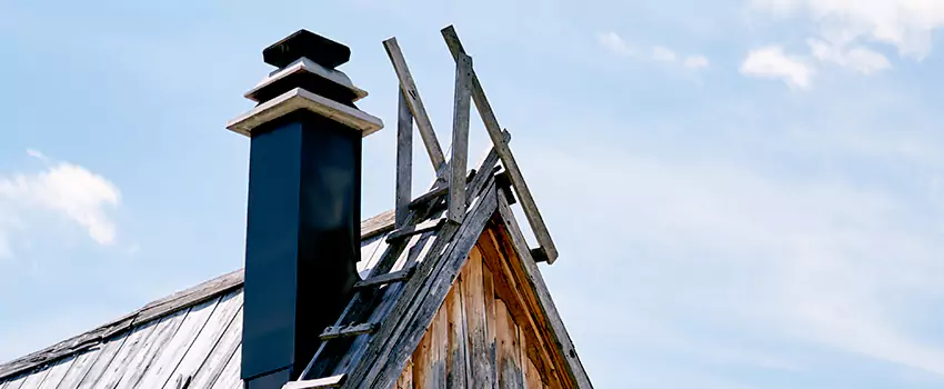 Chimney Creosote Cleaning in Madison, WI