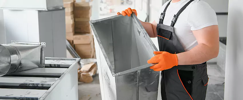 Benefits of Dryer Vent Inspection in Madison, WI