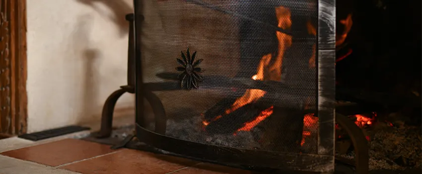 Electric Metal Fireplace installation Services in Madison, WI
