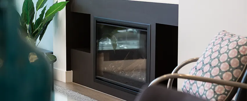 Welding Repairs for Fireplace Grate in Madison, WI