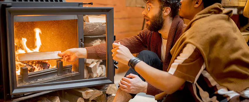 Benefits of Harman Stoves Fireplace in Madison, Wisconsin