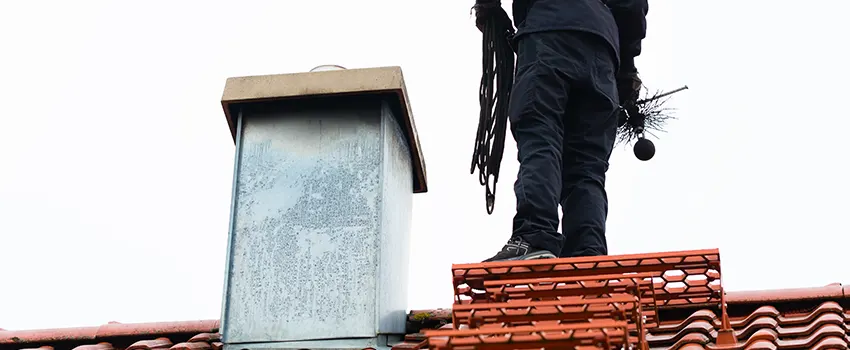 Modern Chimney Sweeping Techniques in Madison, Wisconsin