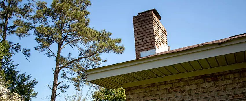 Brick Chimney Sweep Near Me in Madison, WI