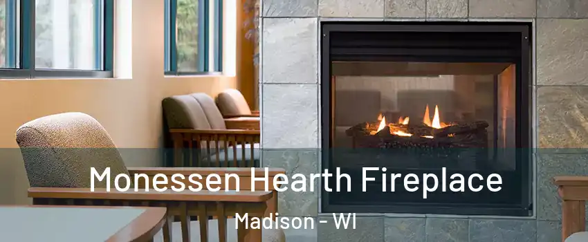  Monessen Hearth Fireplace Madison - WI